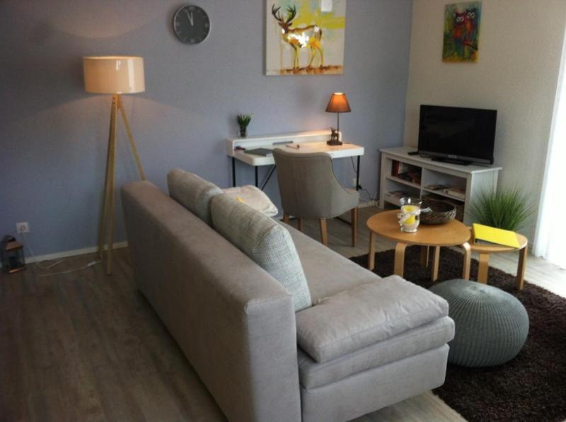 Apartment Fewo-westhofen Schleiden