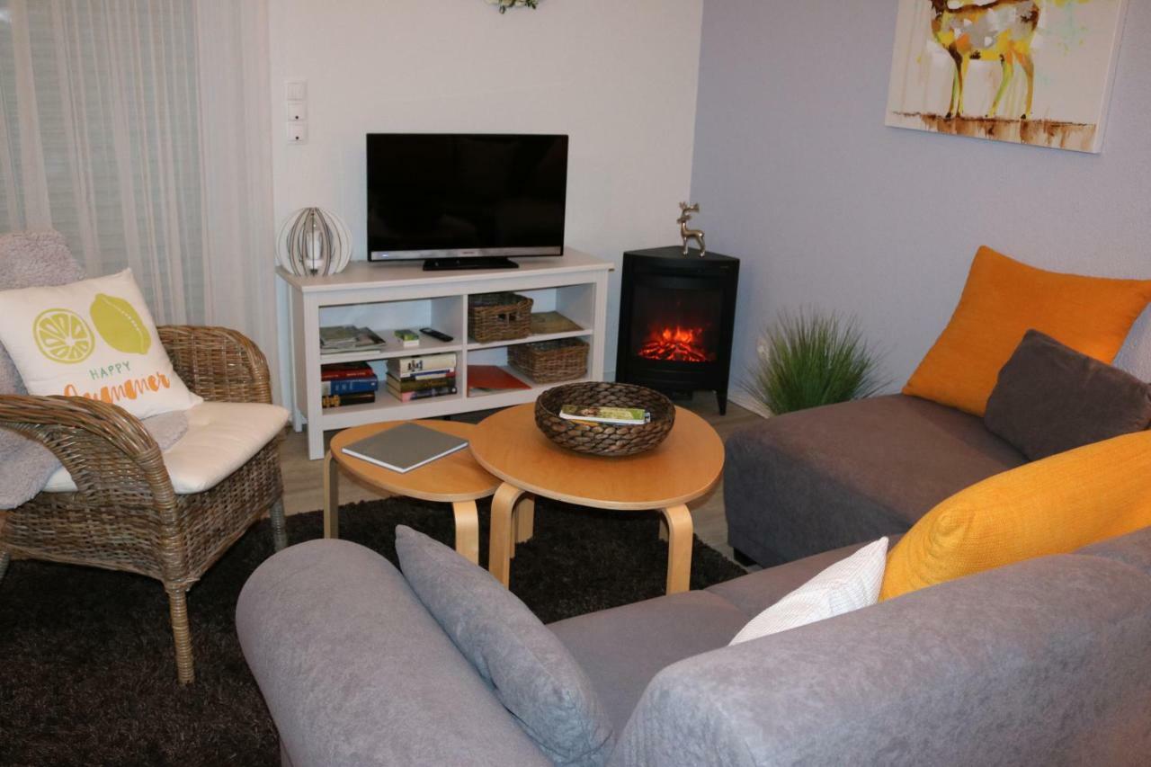 Fewo-westhofen Apartment